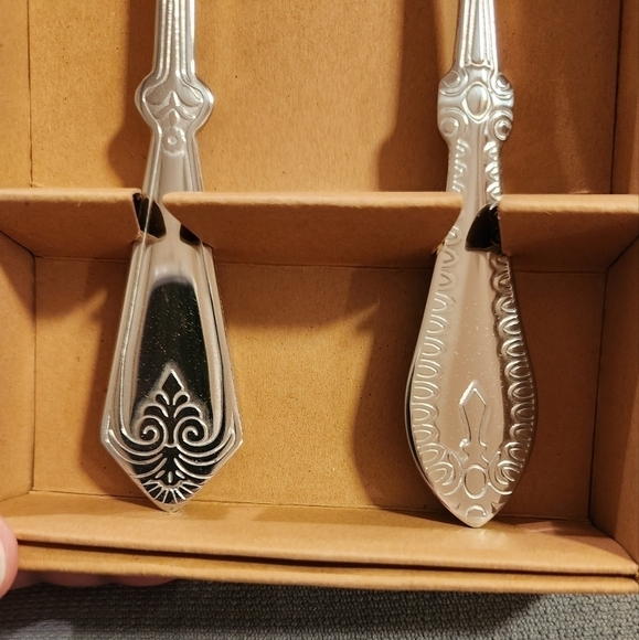 Smartass & Sass Saucy Silverware Set - Picture 5 of 5